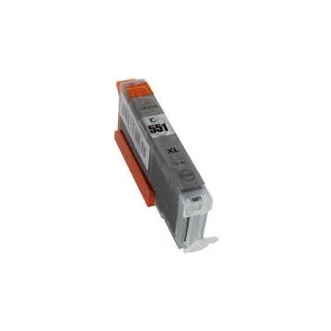 11ml Com For Canon Pixma Ip7250, mg5450, mg6350#cli-551xlgy - Foto 1
